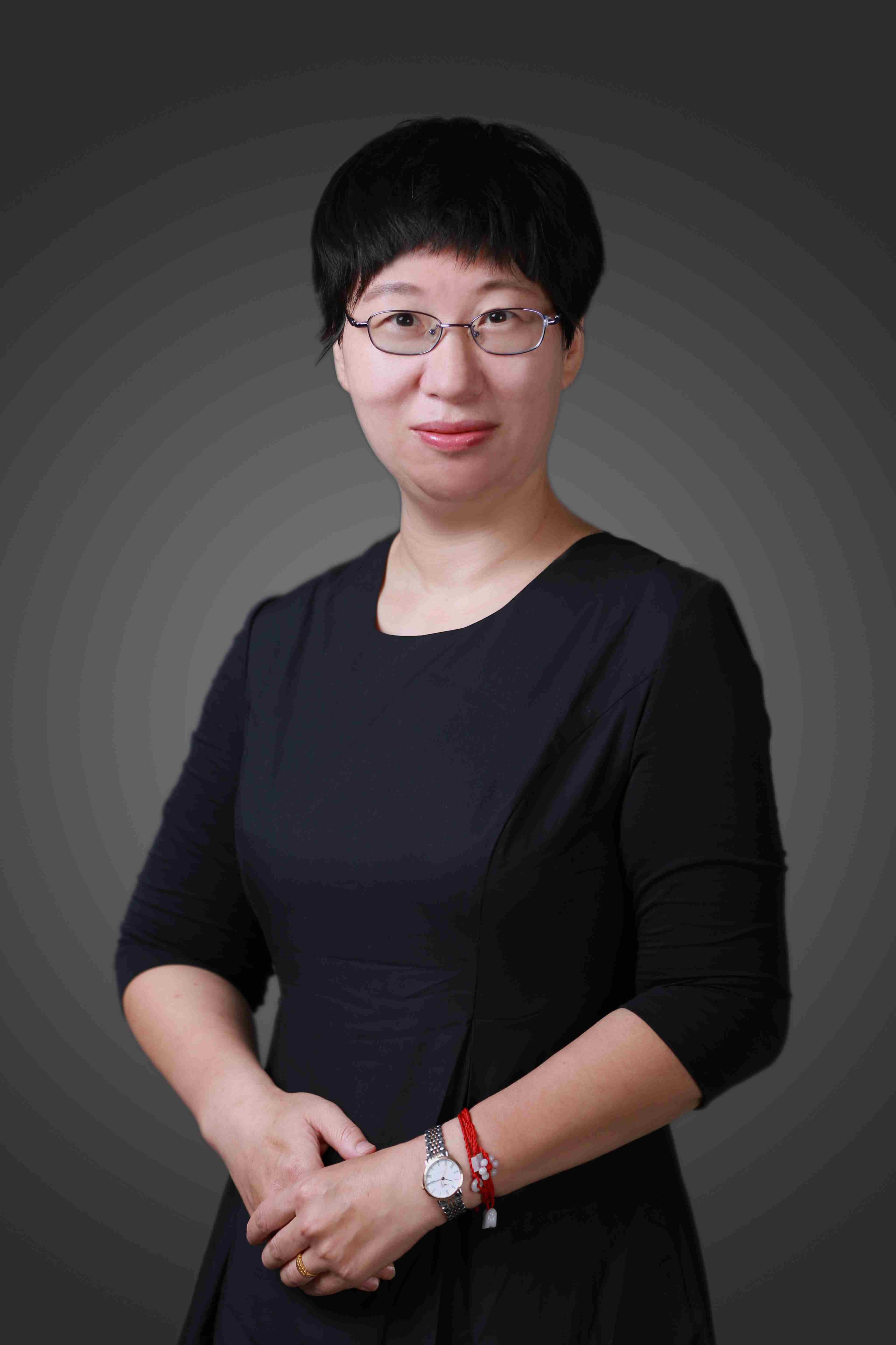 青海大学迎来新校长，她曾在清华任教近30年